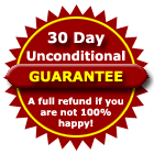 30 Day Guarantee