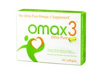 Omax3 - 91% Pure Omega3 Omax3 - 91% Pure Omega3