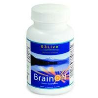 E3Live - BrainON Capsules