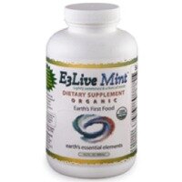 E3Live - Mint Agave (480ml)