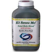 E3 Renew Me Capsules (300)