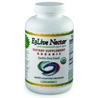 E3Live - Nectar (480ml)