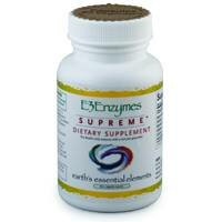 E3 Enzymes Supreme (90)